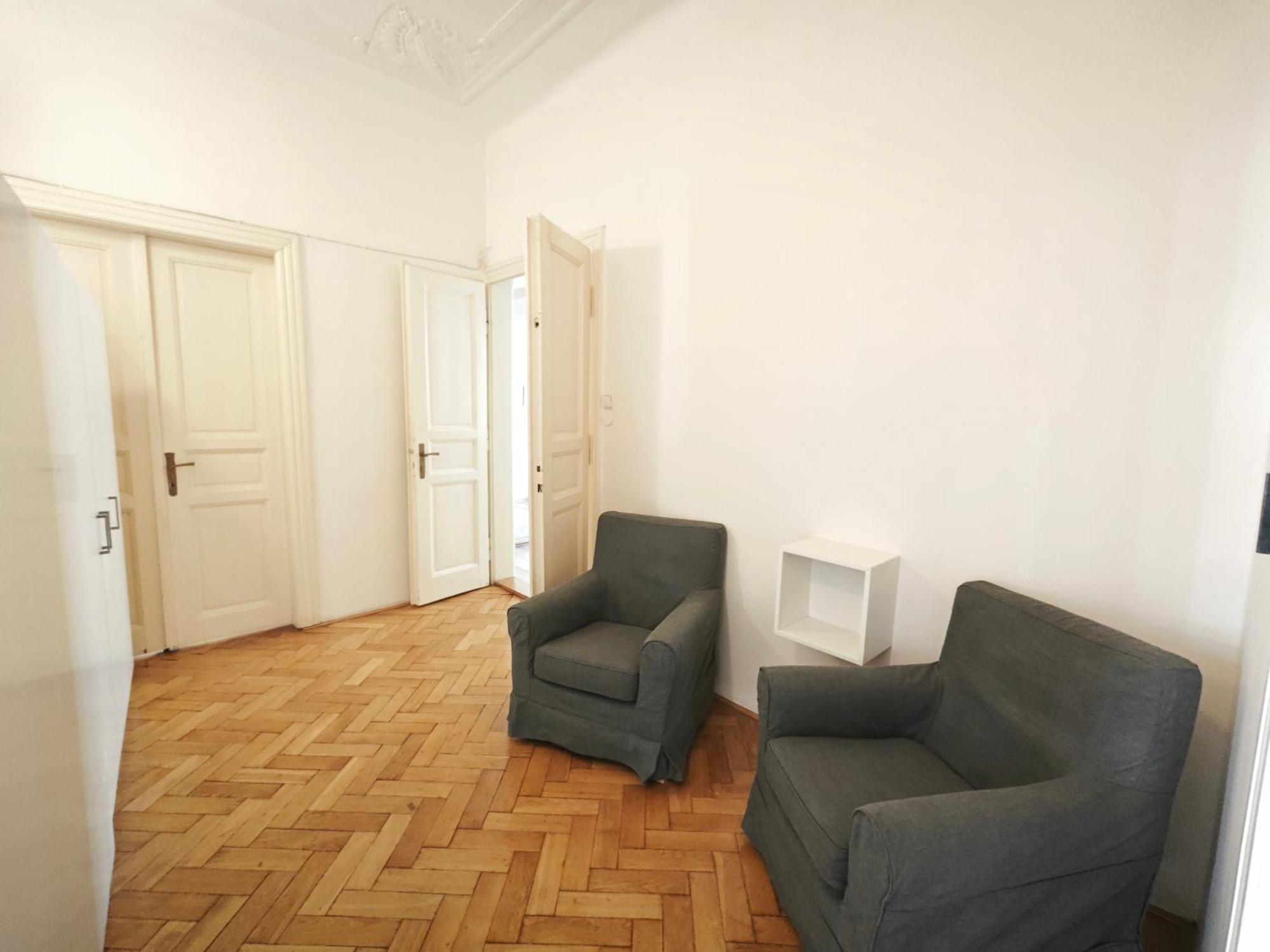 Vincanto Apartments Oldtown Praha Exteriér fotografie