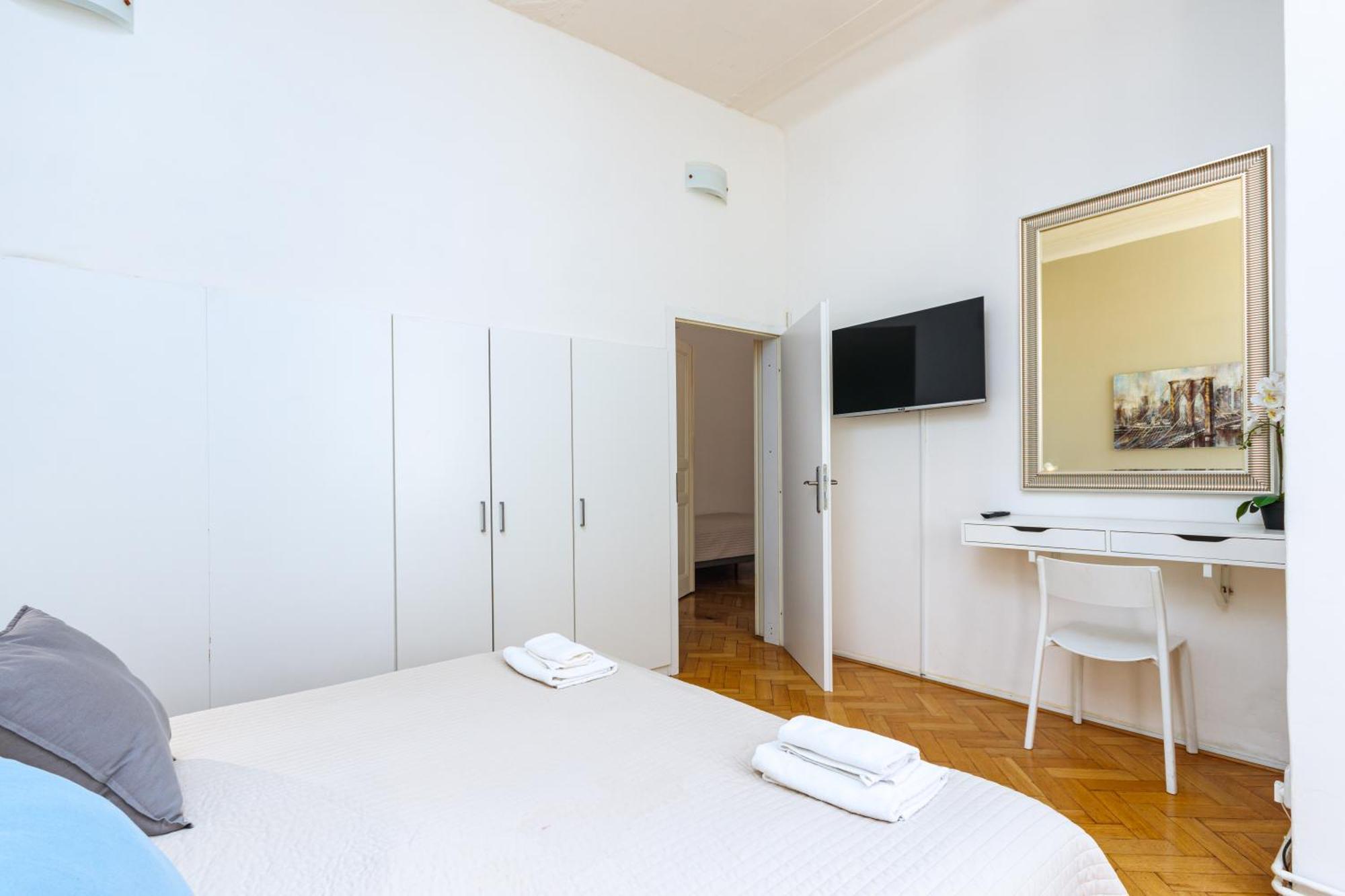 Vincanto Apartments Oldtown Praha Exteriér fotografie